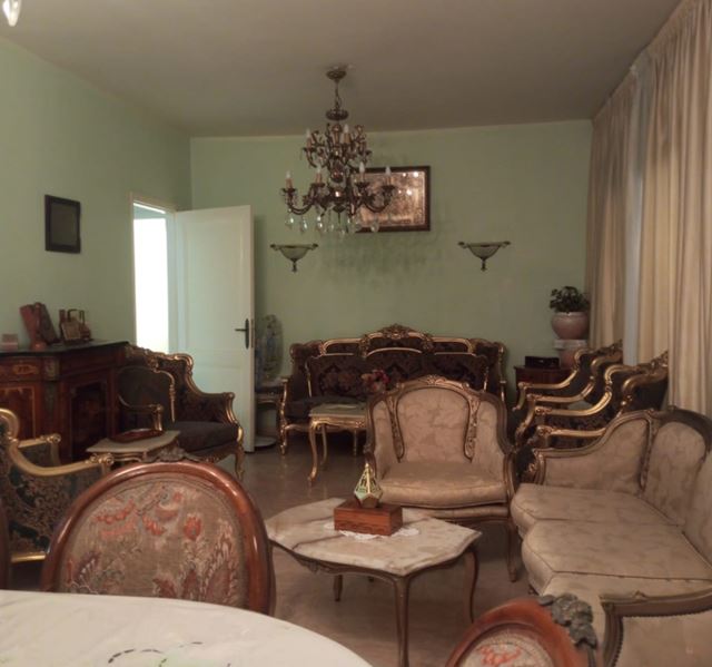 Apartment for sale in Ras el nabaa, Beirut
