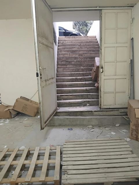 Warehouse for rent in Ant Elias, Metn - photo 2