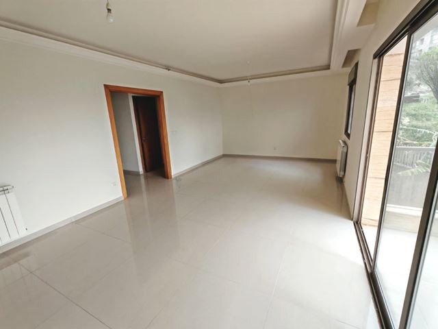 Sea-view apartment for sale in Kfarhabeib, Keserwan