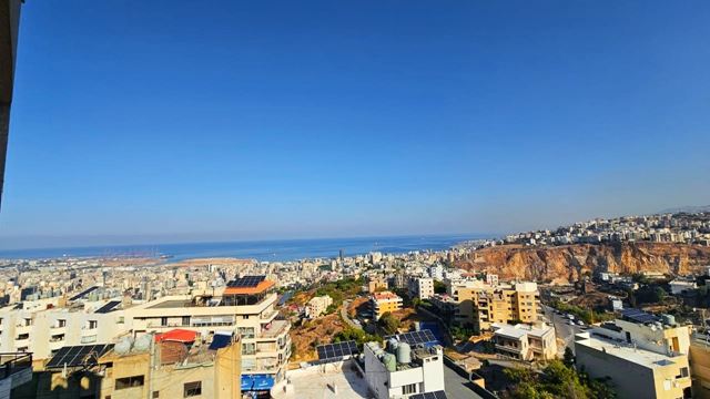 Apartment for sale in Fanar, Metn