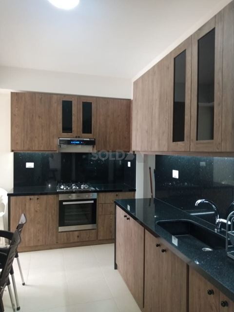 Sea-view apartment for rent in Mar Rukuz, Metn - photo 2