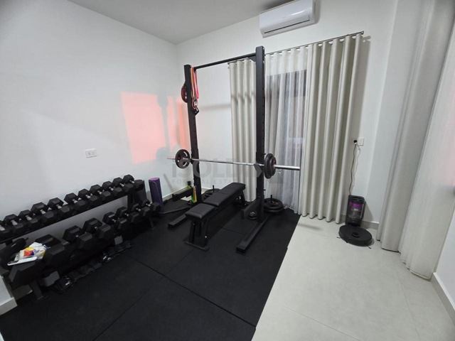 Sea-view apartment for sale in Elissar, Metn - photo 3