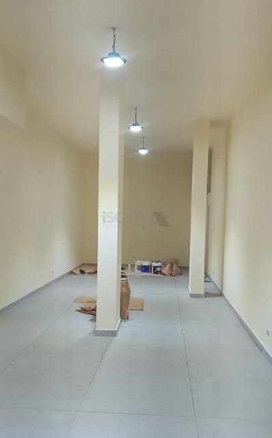 Store for rent in Zouk mikhayel, Keserwan - photo 2