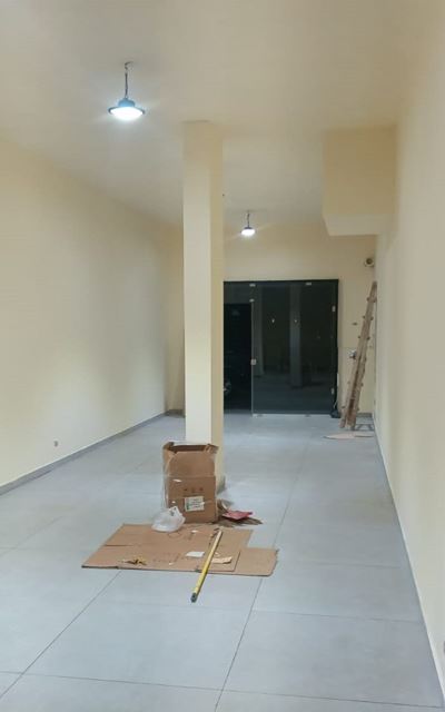 Store for rent in Zouk mikhayel, Keserwan