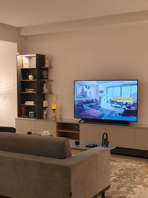Apartment with a pool for rent in Dikwene, Metn - photo 3