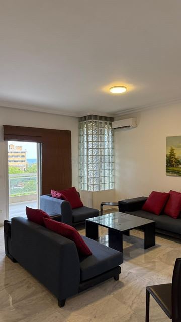 Sea-view apartment for rent in Jounieh, Keserwan - photo 3