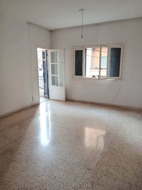 Apartment for rent in Achrafieh, Beirut