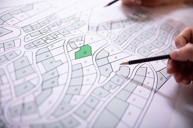 Land for sale in Safra, Keserwan