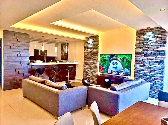 Apartment with a mountain view for sale in Blaybel, Aley - photo 2