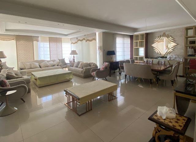 Apartment for sale in Batrakieh, Beirut