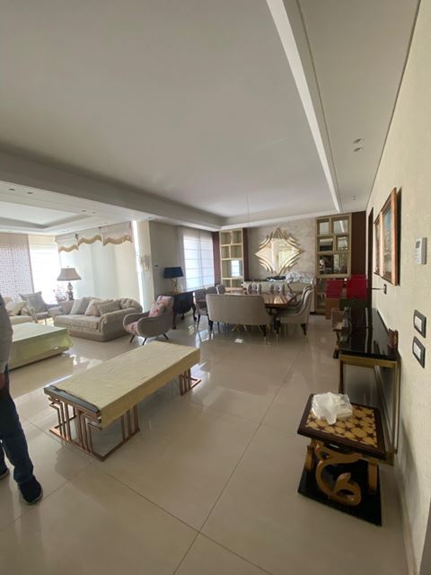 Apartment for sale in Batrakieh, Beirut - photo 3