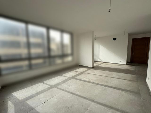 Apartment for sale in Ain el remaneh, Baabda