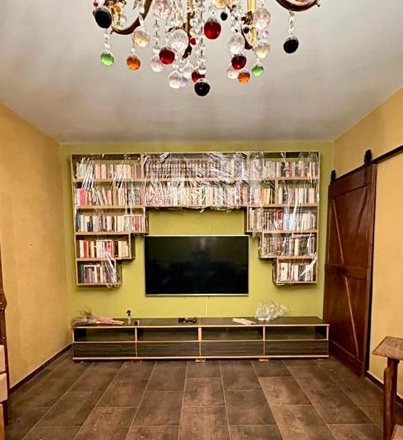 Furnished apartment for rent in Ain el remaneh, Baabda