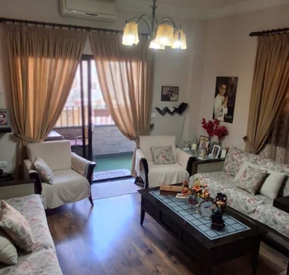 Apartment for sale in Ain el remaneh, Baabda - photo 3