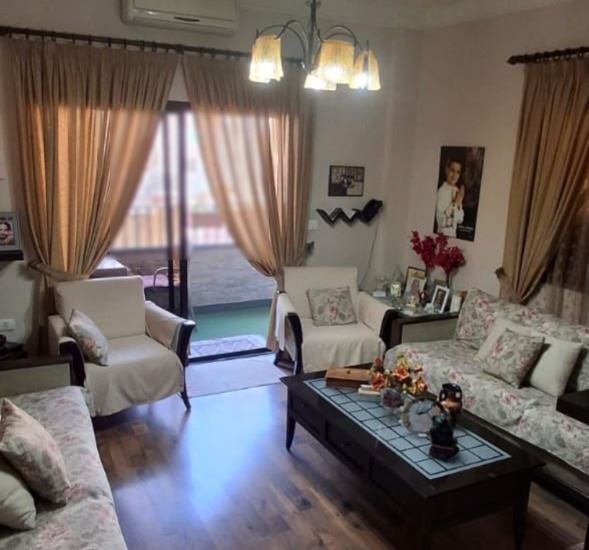Apartment for sale in Ain el remaneh, Baabda - photo 2