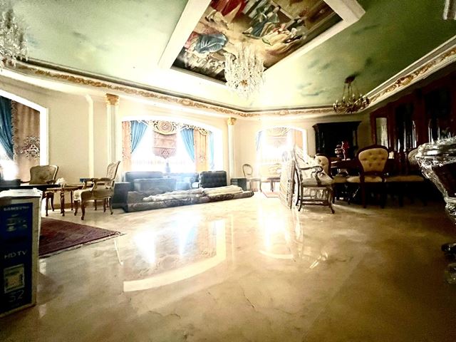 Apartment for sale in Down town, Beirut