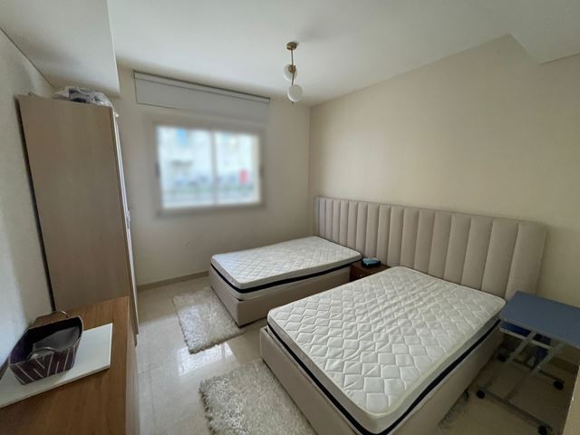 Furnished apartment for rent in Ramlet El Bayda, Beirut - photo 3