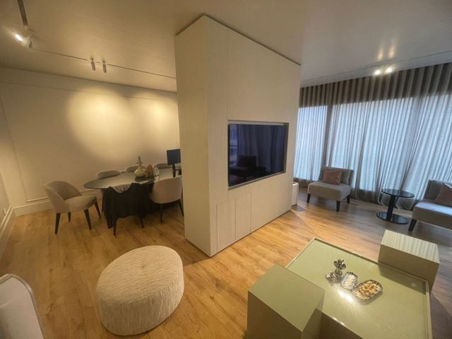 Apartment for sale in Hamra, Beirut