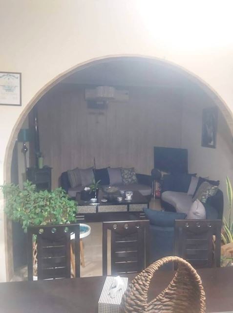 Apartment for sale in Hadath, Baabda