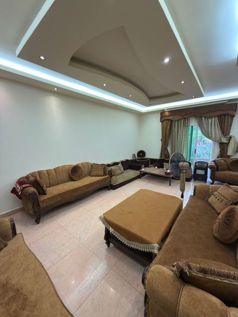 Apartment with a mountain view for sale in Khaldeh, Aley - photo 3