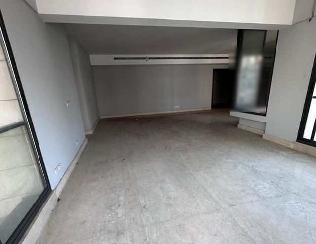 Apartment for sale in Clemenceau, Beirut