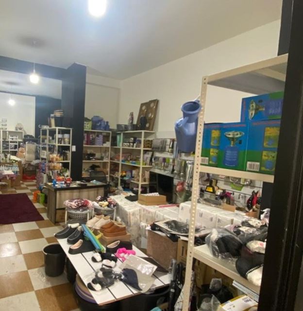 Store for sale in Hadath, Baabda