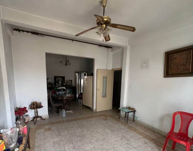 Apartment for sale in Berj Hammoud, Metn