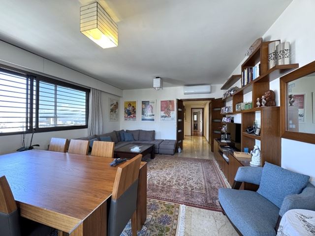 Apartment for sale in Achrafieh, Beirut