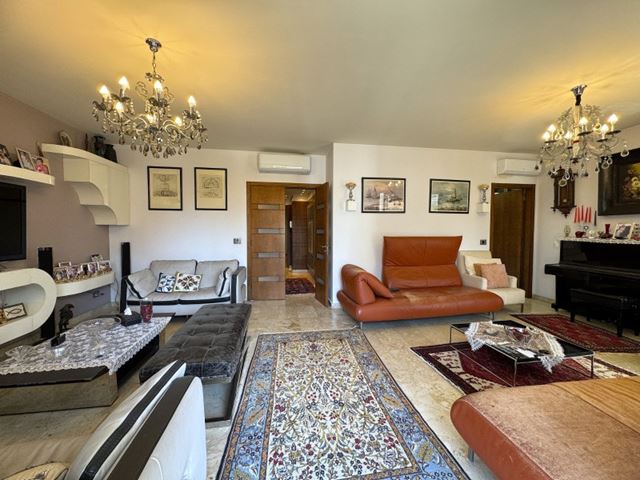 Apartment for sale in Achrafieh, Beirut