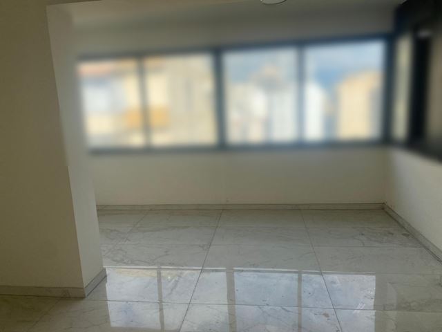 Apartment with a terrace for sale in Mazraa, Beirut