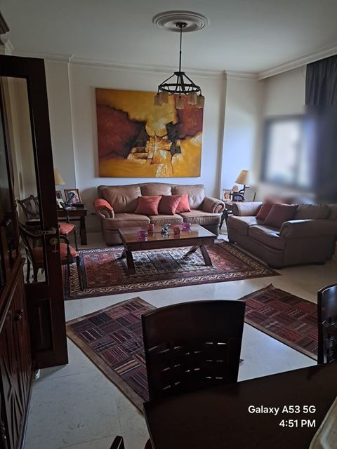 Apartment for sale in Sin El Fil, Metn