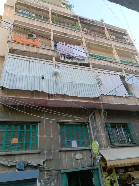 Building for sale in Nowayri, Beirut - photo 2