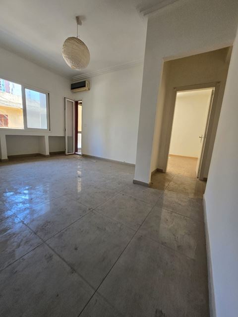 Apartment with a terrace for sale in Achrafieh, Beirut