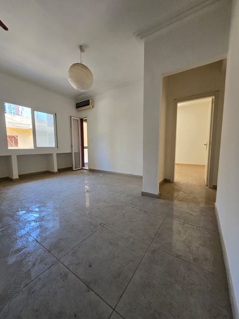Apartment with a terrace for sale in Syoufi, Beirut