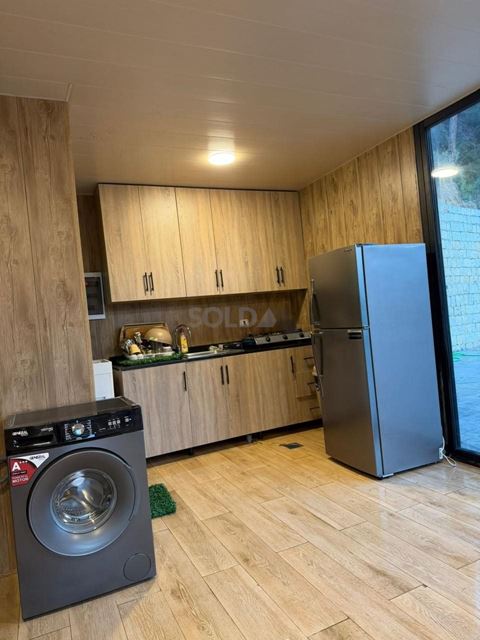 Chalet with a pool for sale in Kfar Matta, Aley - photo 2