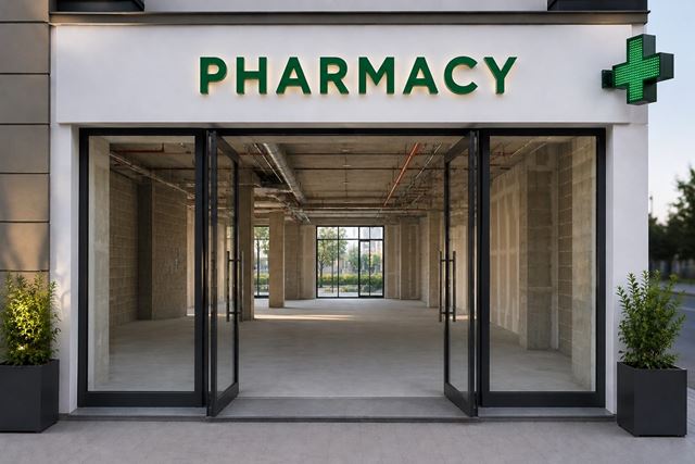 Store for sale in Ant Elias, Metn