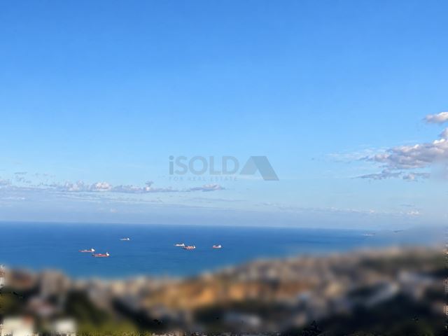 Furnished apartment for sale in Ain Saade, Metn - photo 2