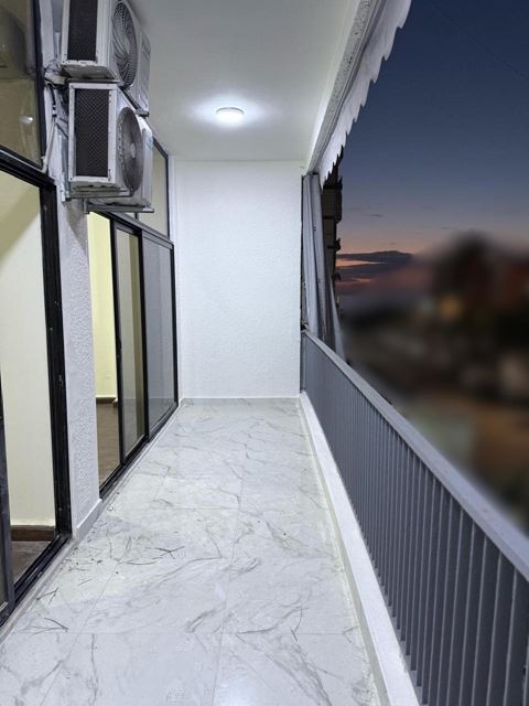Sea-view apartment for sale in Ras beiruth, Beirut