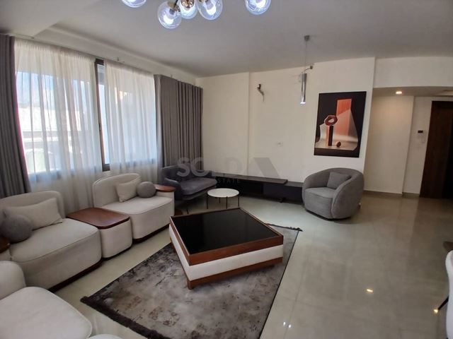 Apartment for sale in Achrafieh, Beirut - photo 3