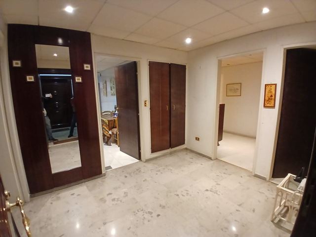 Apartment for sale in Clemenceau, Beirut
