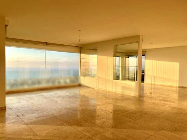 Sea-view apartment for sale in Rabieh, Metn - photo 3
