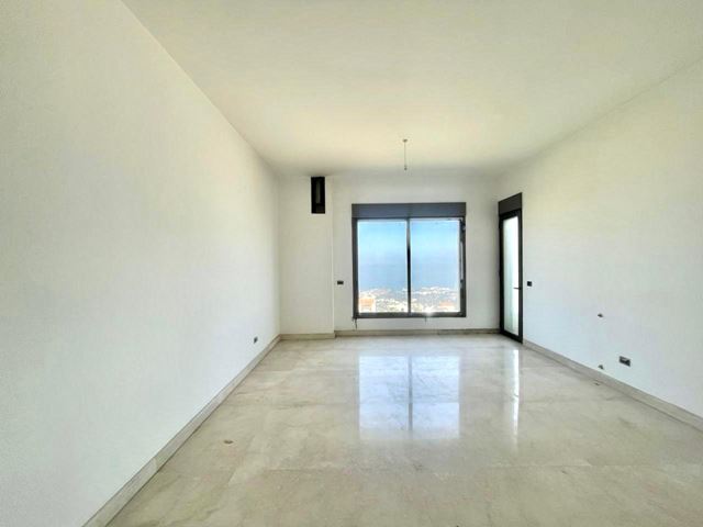 Sea-view apartment for sale in Kornet Chehwen, Metn - photo 2
