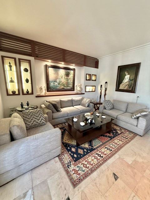 Apartment for sale in Achrafieh, Beirut - photo 3