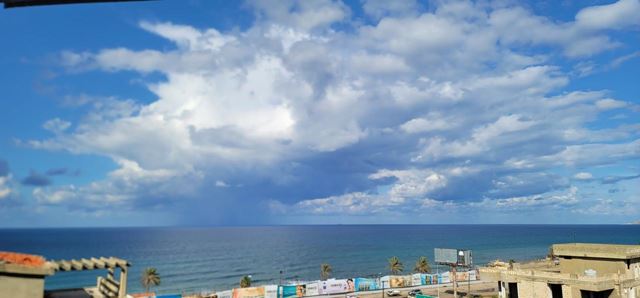 Sea-view apartment for sale in Dawhet el hoss, Aley - photo 2
