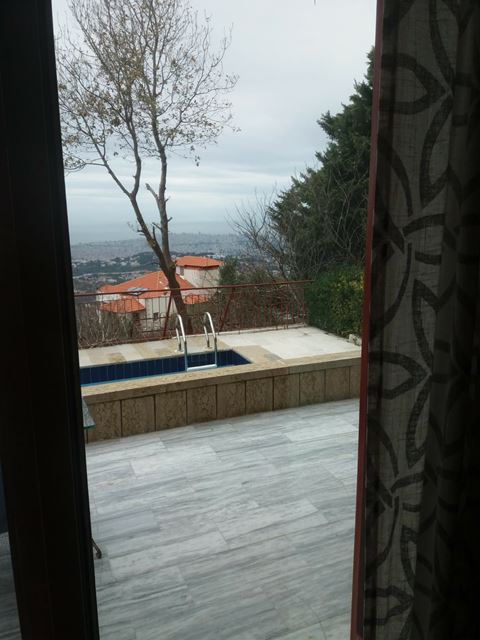 House with a terrace for sale in Aley - photo 3