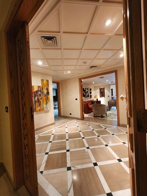 Apartment for sale in Ain el mrayseh, Beirut - photo 2