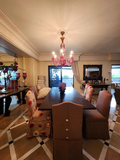 Apartment for sale in Ain el mrayseh, Beirut - photo 3