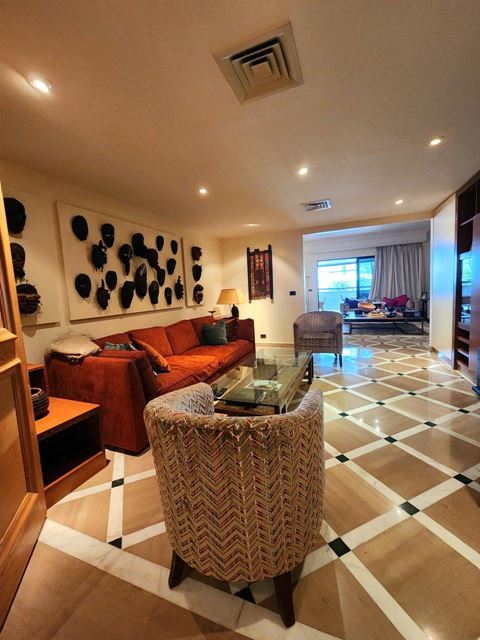 Apartment for sale in Ain el mrayseh, Beirut