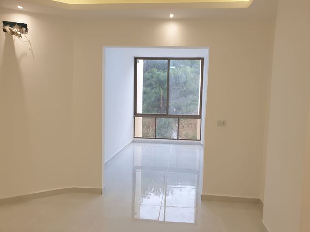Sea-view apartment for sale in Dawhet el hoss, Aley
