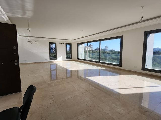 Apartment for sale in Badaro, Beirut